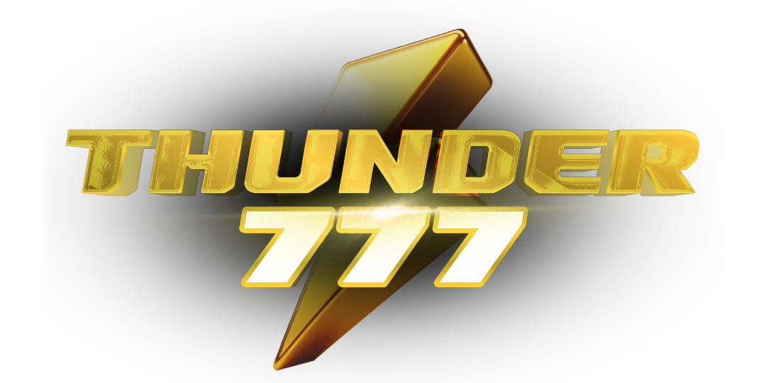 thunder777 ก้าวเข้าสู่โลกแห่งการเดิมพันระดับพรีเมียม